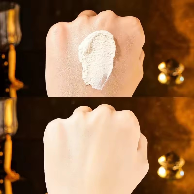 Cordyceps Sinensis Luxury Nobl - Luxury Skincare Whitening Cream review and price