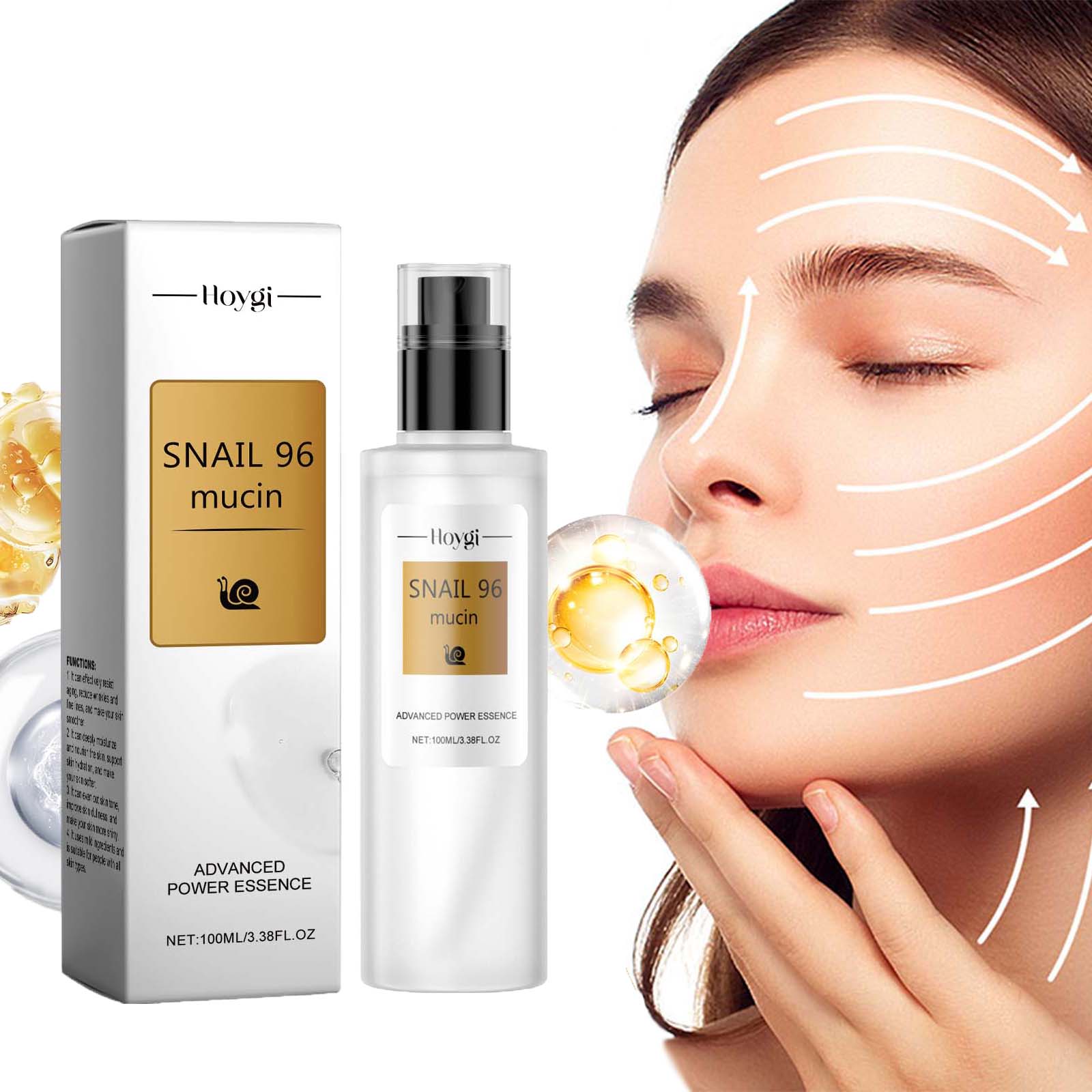 Precious Snail 96 Mucin Power  - Snail Secretion 96 review and price