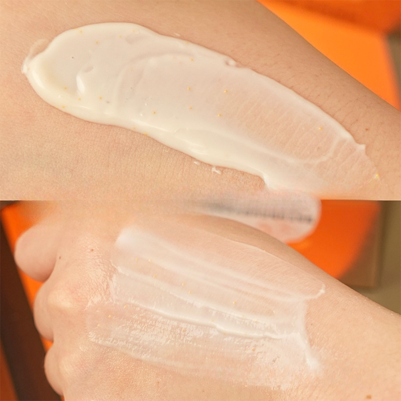 Reishi Mushroom Cordyceps Luxu - Luxury Skincare Whitening Cream review and price