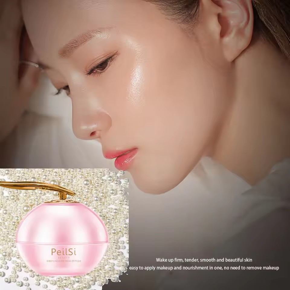 Cordyceps Sinens Luxury Lady S - Luxury Skincare Whitening Cream review and price
