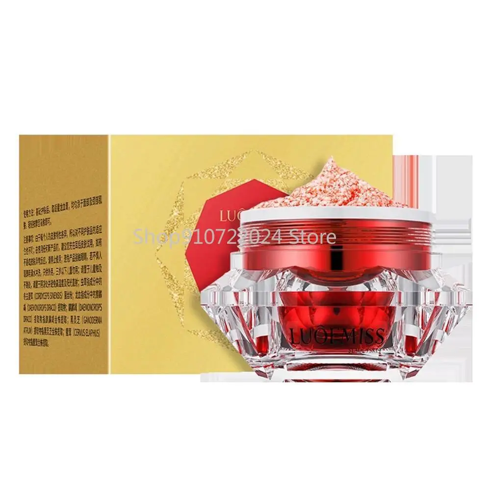 15ml Dragon Blood Cream Cordyc - Luxury Skincare Whitening Cream review and price