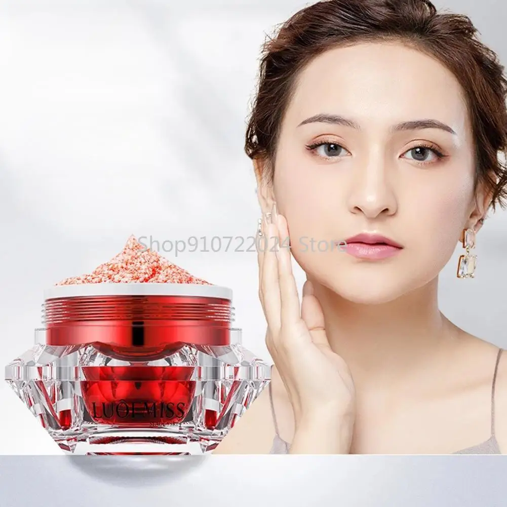 15ml Dragon Blood Cream Cordyc - Luxury Skincare Whitening Cream review and price