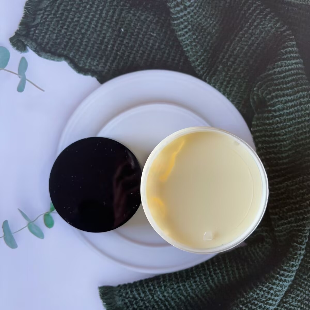 500ml Thailand Herb Body White - Luxury Skincare Whitening Cream review and price