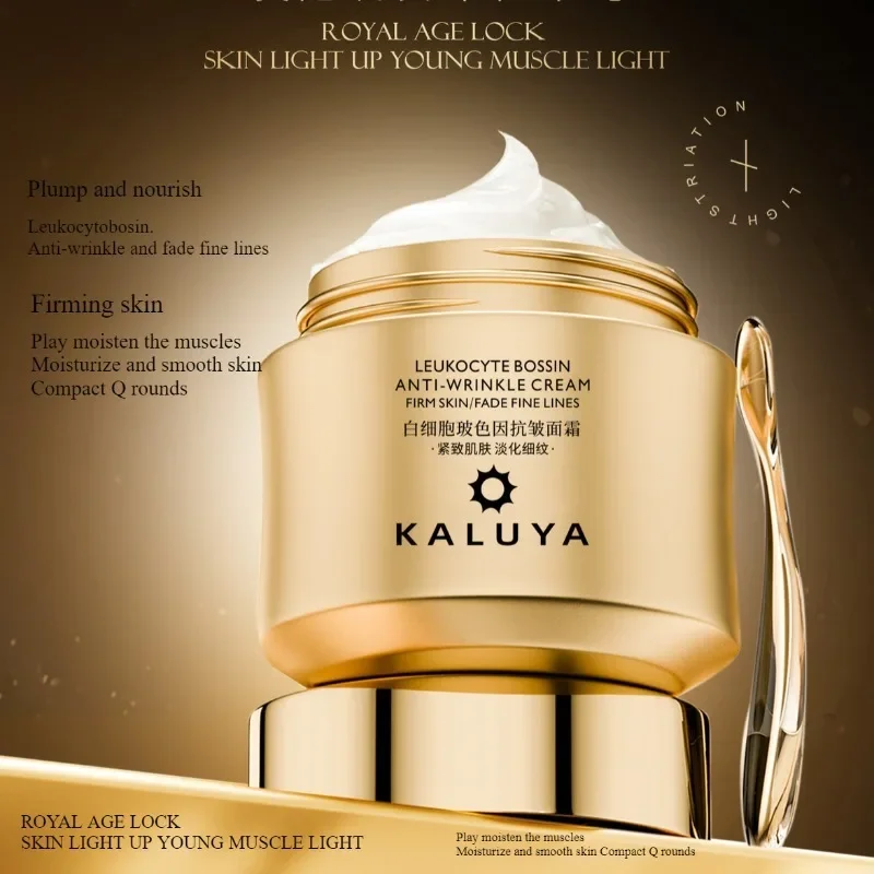 Luxury Creams Set for Dull Ski - Luxury Skincare Whitening Cream review and price